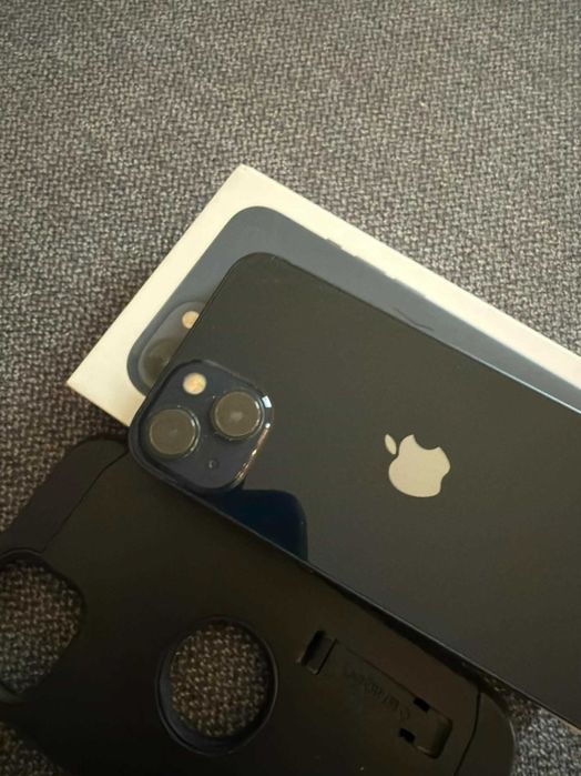 Używany Iphone 13 256 gb