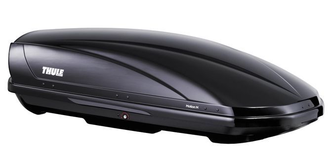Авто бокс Thule motion m