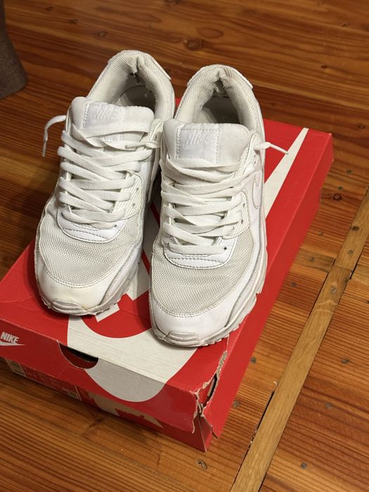 Красовки Nike AIR MAX 90