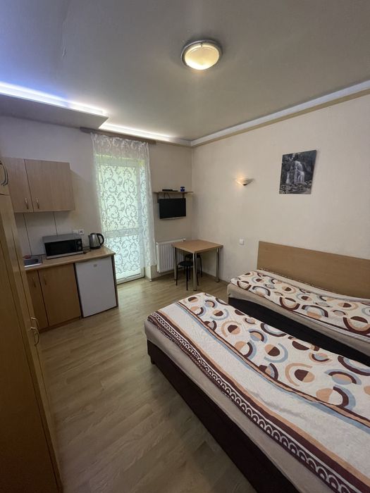 Noclegi Pacownicze Nowy Sącz
