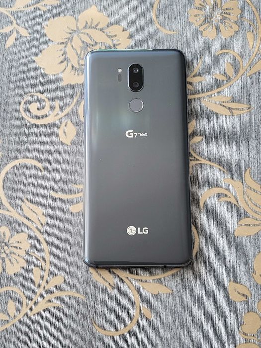 Telefon LG G7 ThinQ