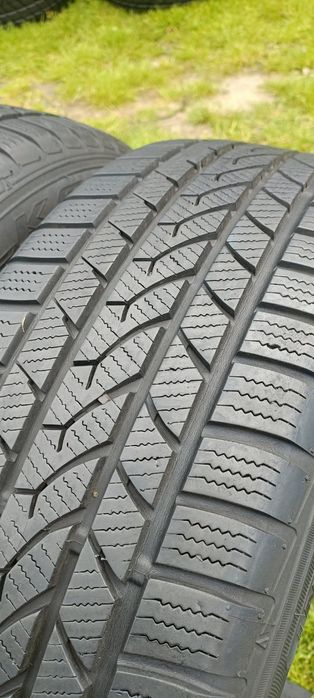 2x opony (nr.1279) 215/60R17 96H Falken Euroall Season AS200