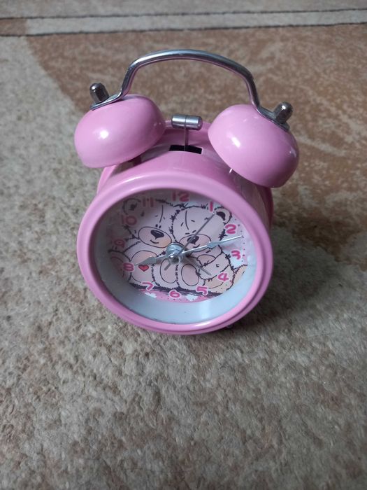 Годинник  дитячий