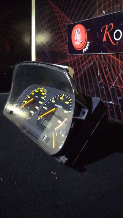 Quadrante Seat Ibiza Ii (6K1)