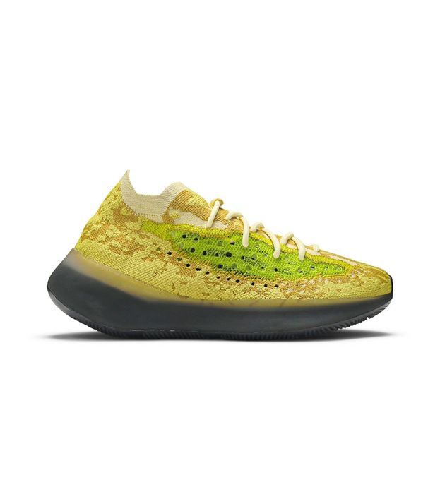 Чоловічі кросівки Adidas Yeezy 380