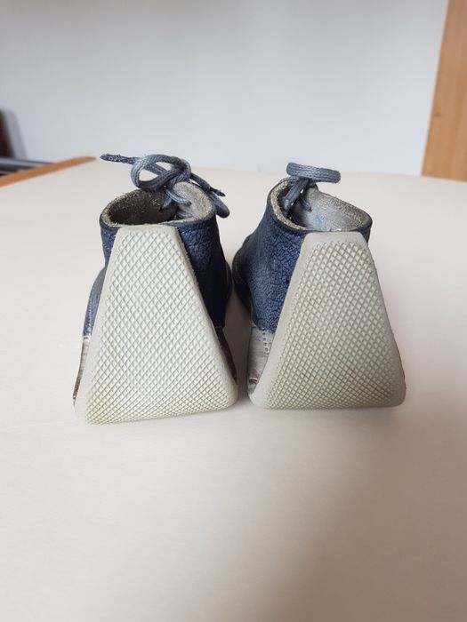 Buty profilaktyczne ortopedyczne rozm. 27 Tombut