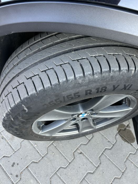 Продам Бмв х5 є 70