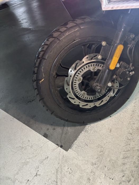 Sym Jet X 125cc 2021
