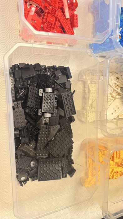 Legos - lote grande