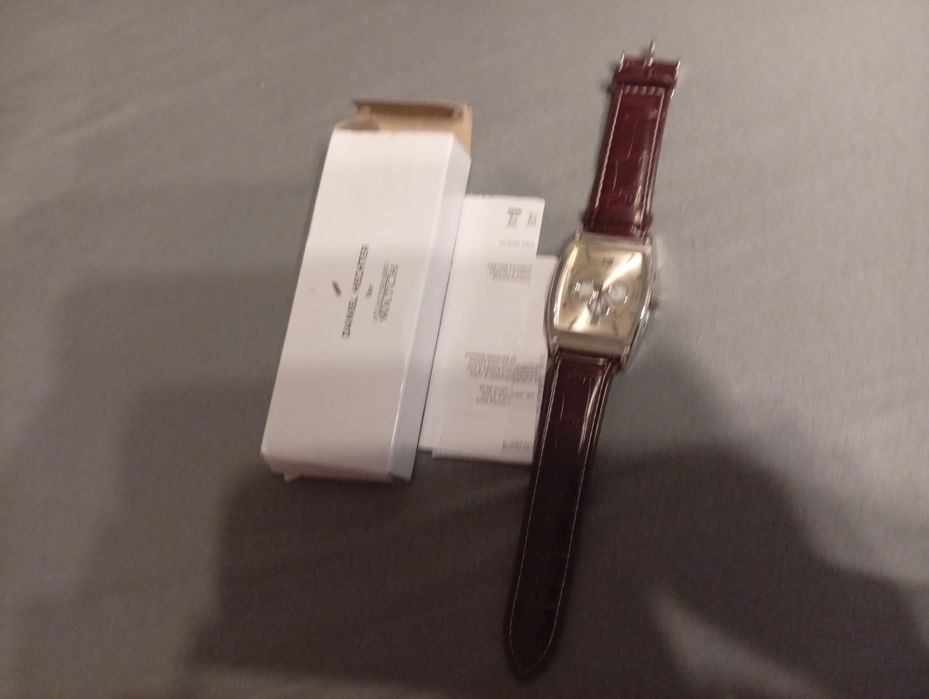 Zegarek jak ze zdjęcia