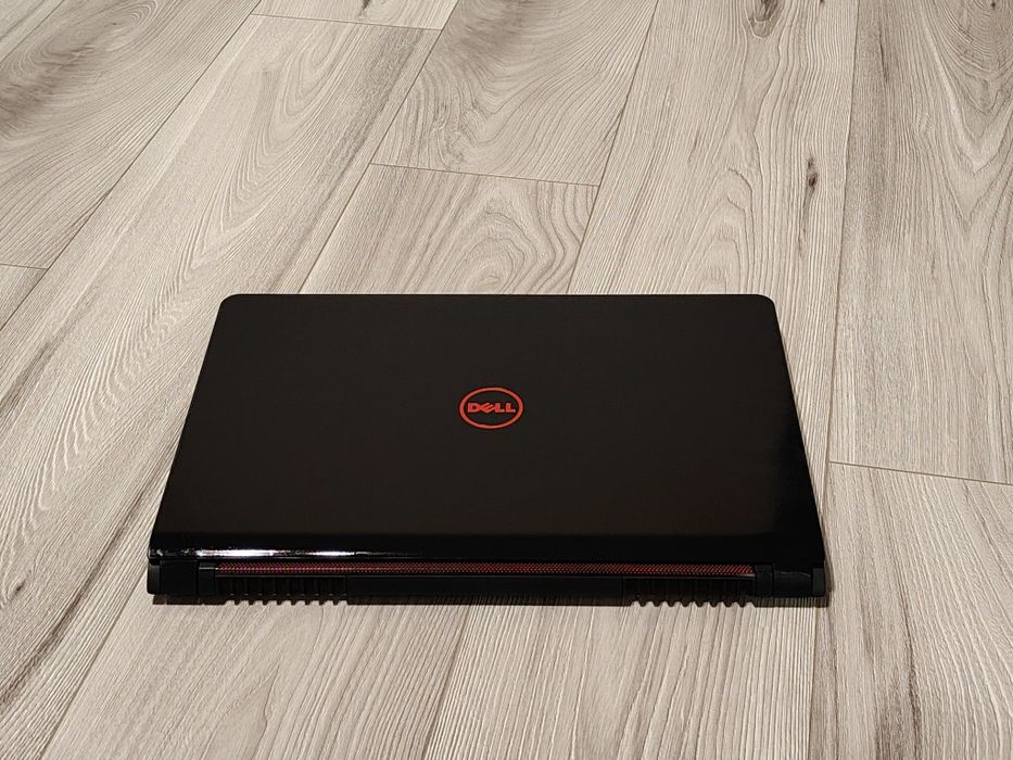 Dell Inspiron 5577 komputer gamingowy