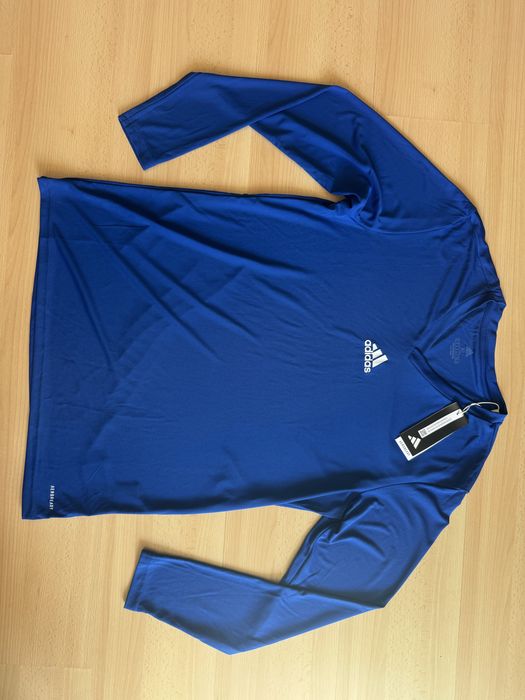 Nowa funkcyjna meska koszulka Adidas