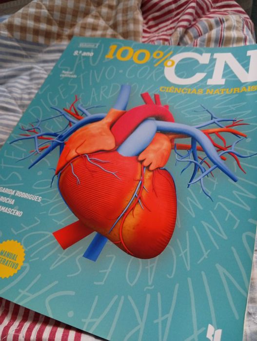 Livro de professor de ciências