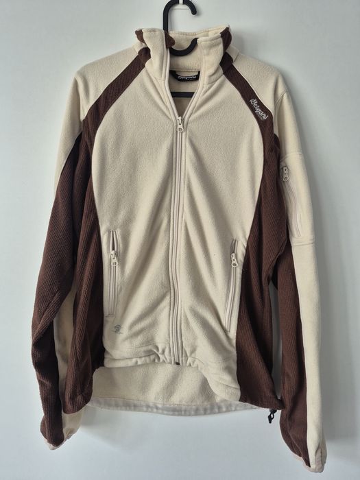 Bluza polar damska Bergans L