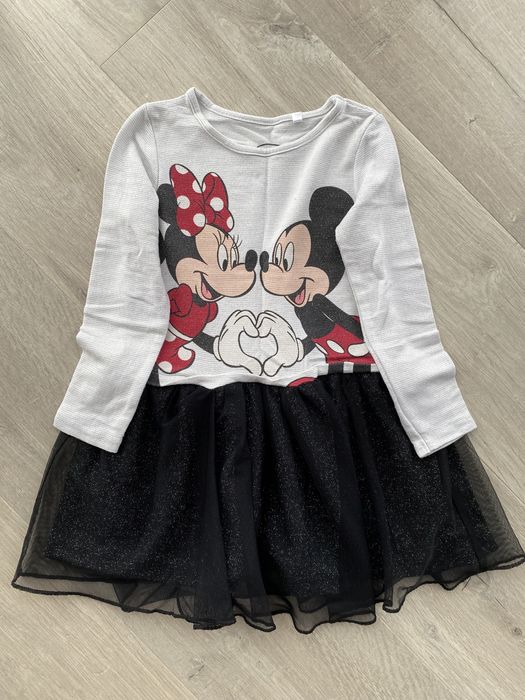 H&M Disney плаття платячко 104-110