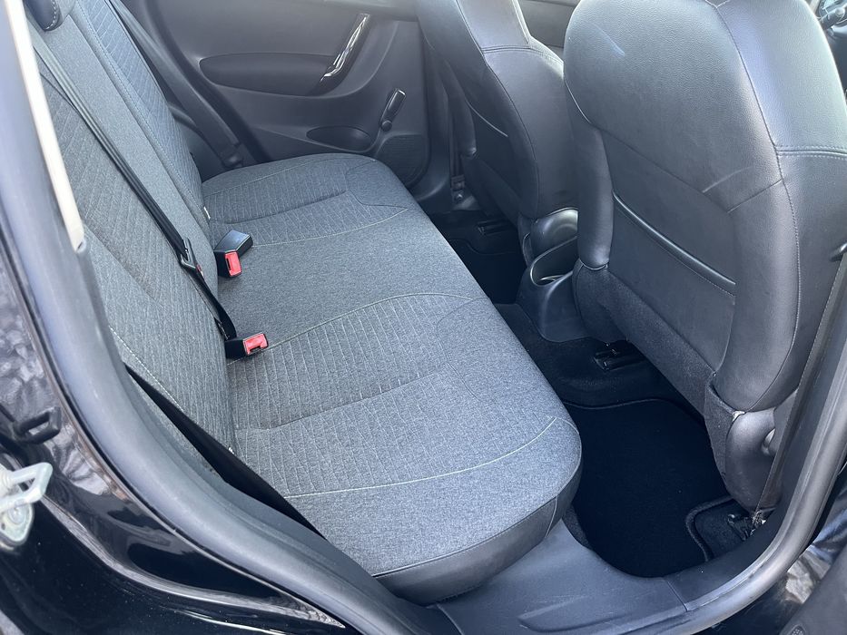 Citroën C3 — fotografia 10