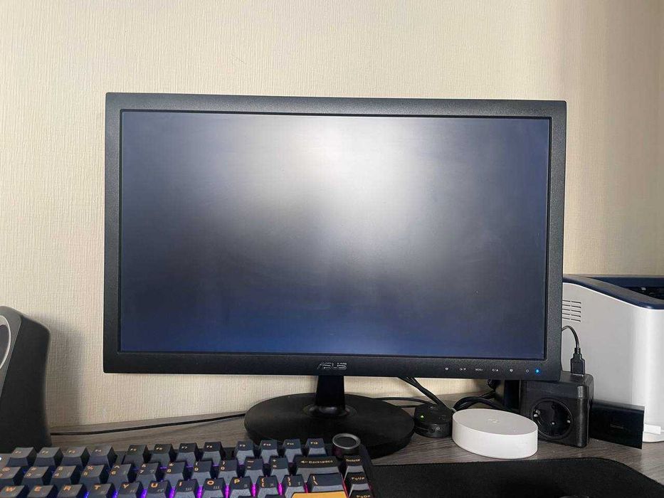 Монітор 21.5" Asus VS228DE