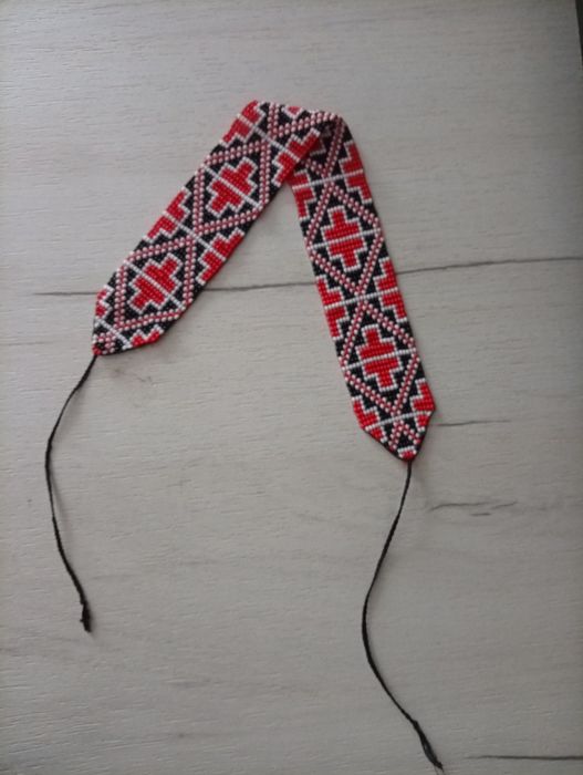 Гердан стрічковий