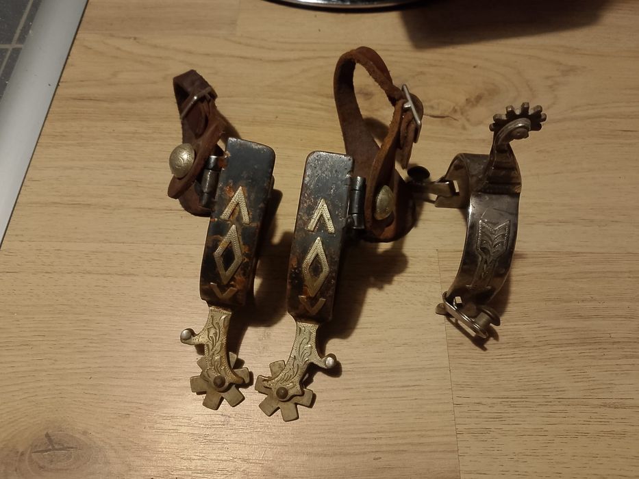 Oryginalne siodlo Simco