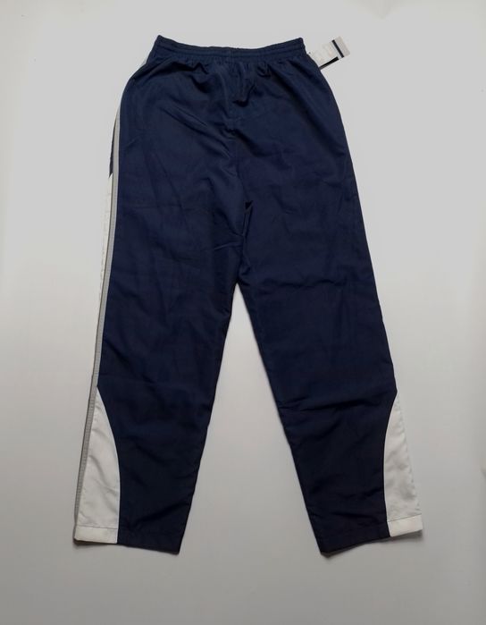 НОВІ LONSDALE ! Cпортивні нейлонові штани Lonsdale на лампасах