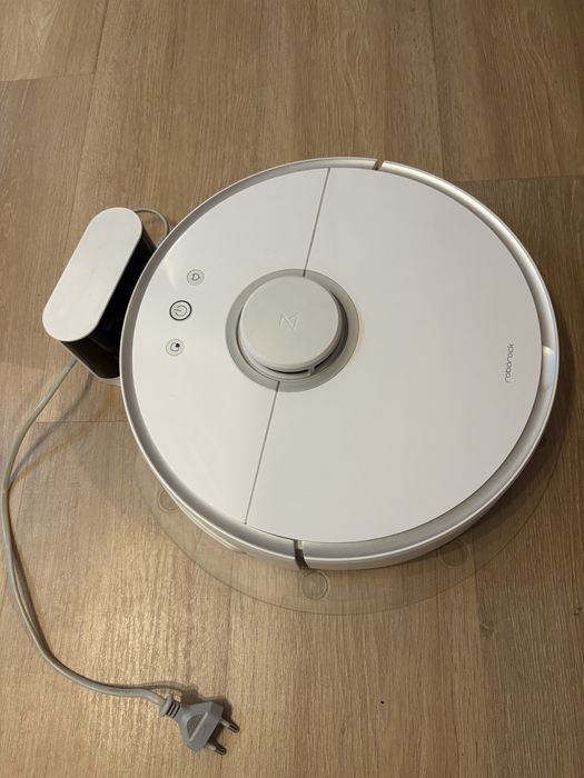 Aspirador robot Roborock S5