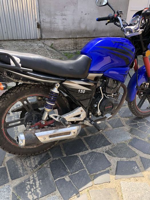 Viper V150A 2020