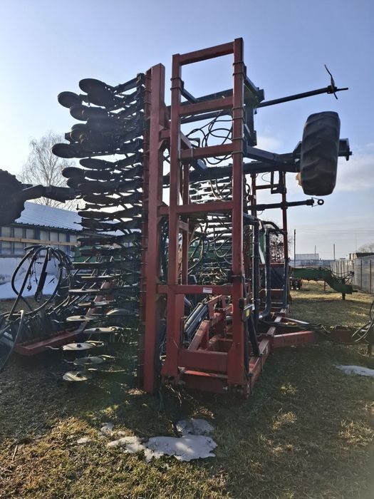Продам сівалка Fargo Aire 2800