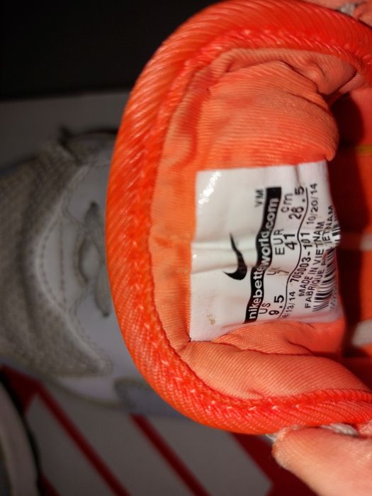 Nike, air max, 41, oryginalne, okazja