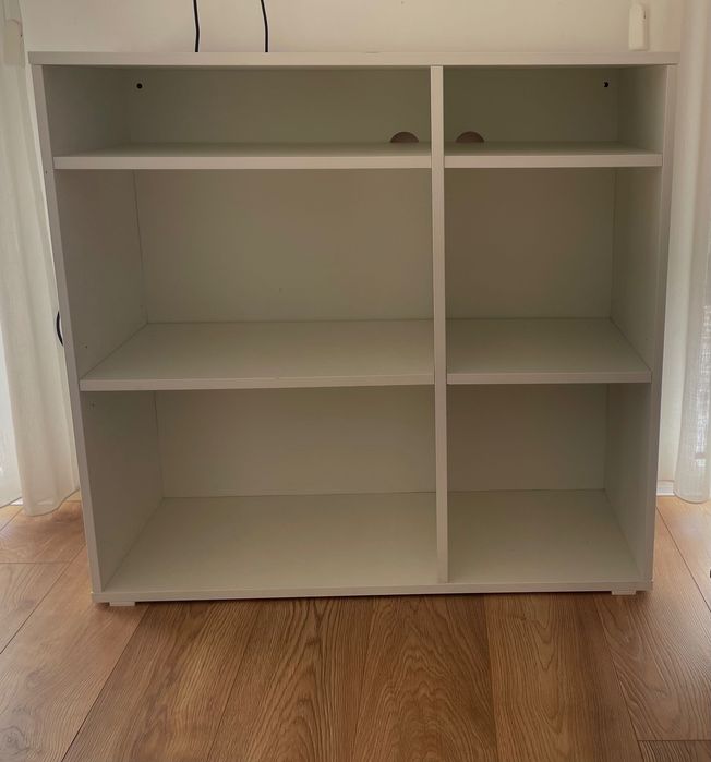 Móvel Ikea Branco