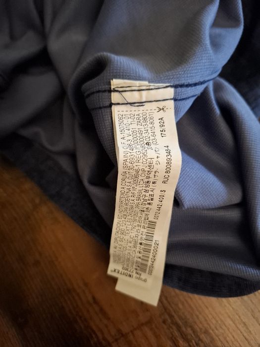 Polo męskie Zara roz. S/M