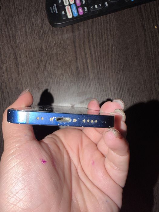 Iphone 12 mini 128GB