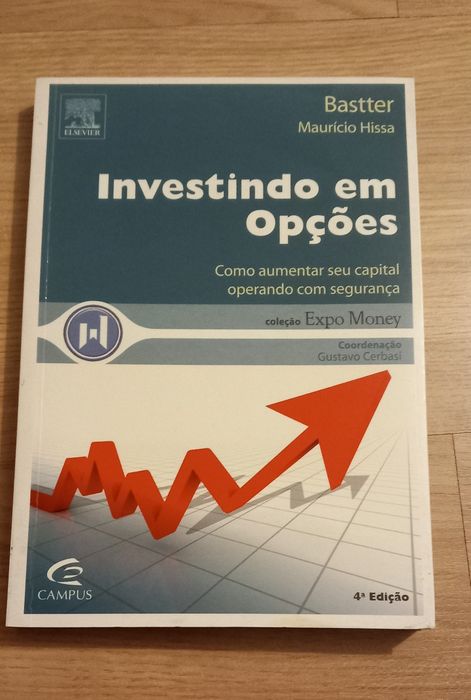 Investindo Em Opções
