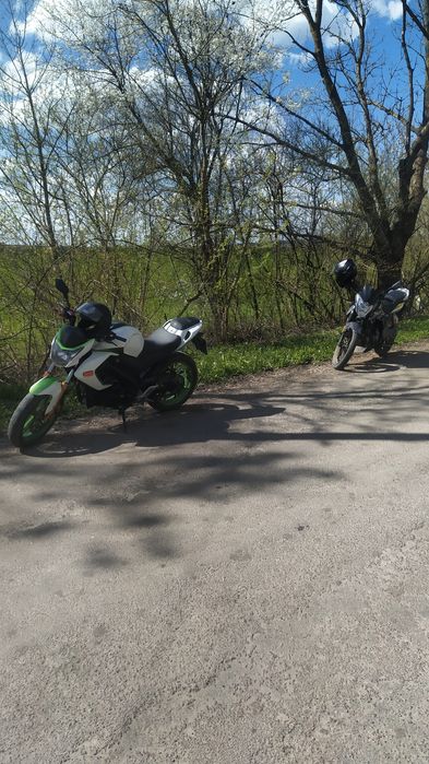 Viper r1 nk Мотоцикл 250 cc