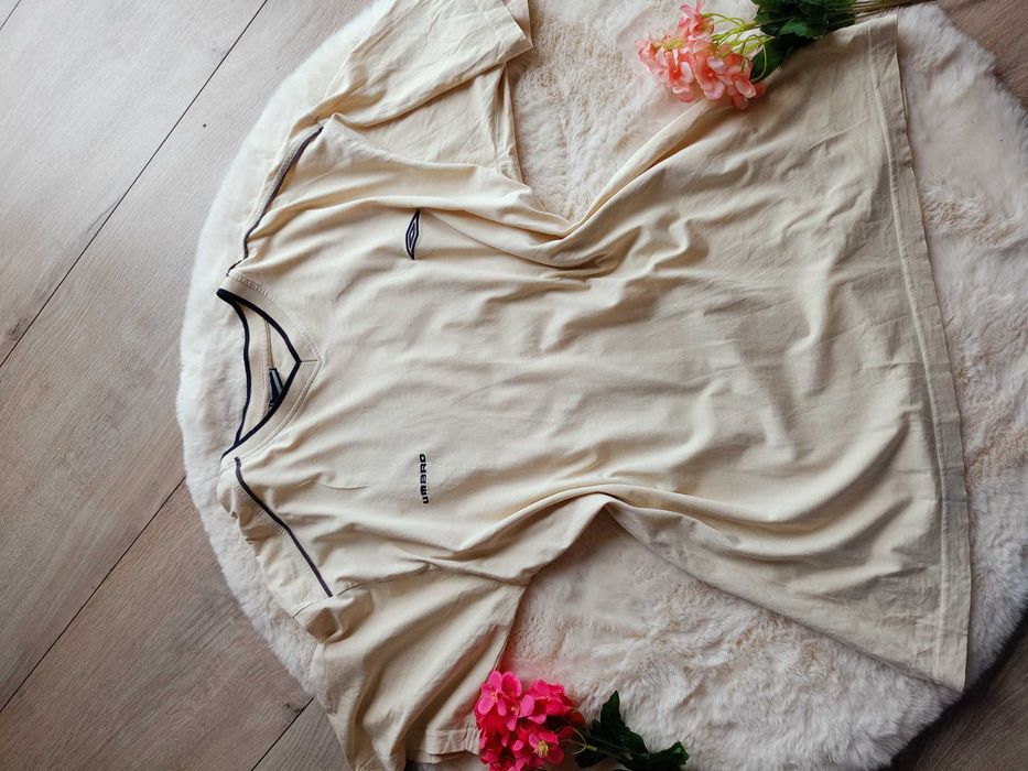 bluzka męska koszulka