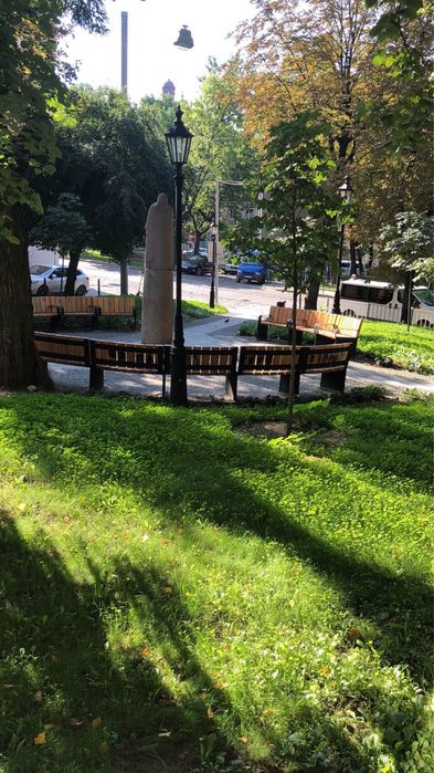 Апартаменти в серці Львова, 2кімн