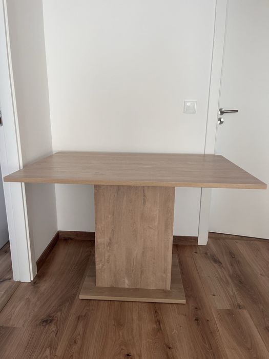 Mesa de refeição