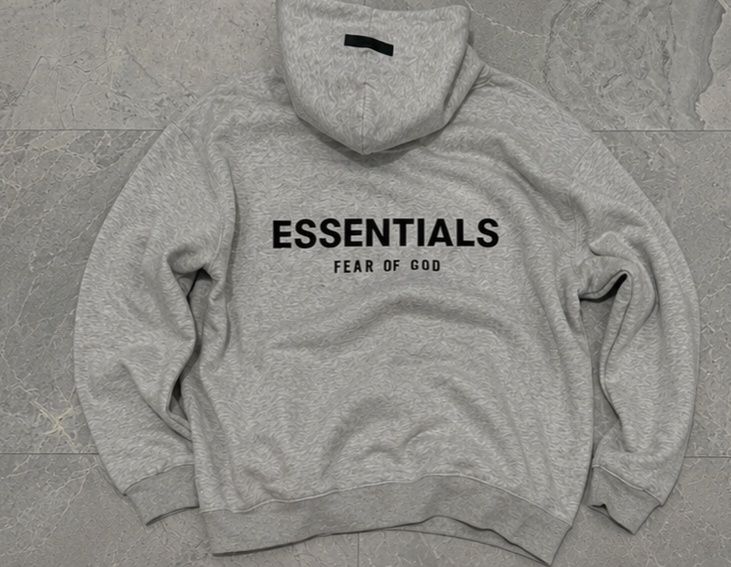 Camisola Essentials