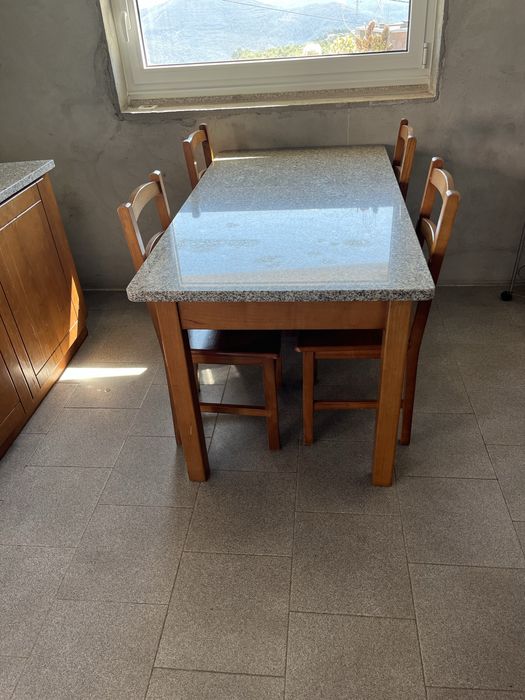 Miveis cozinha completa