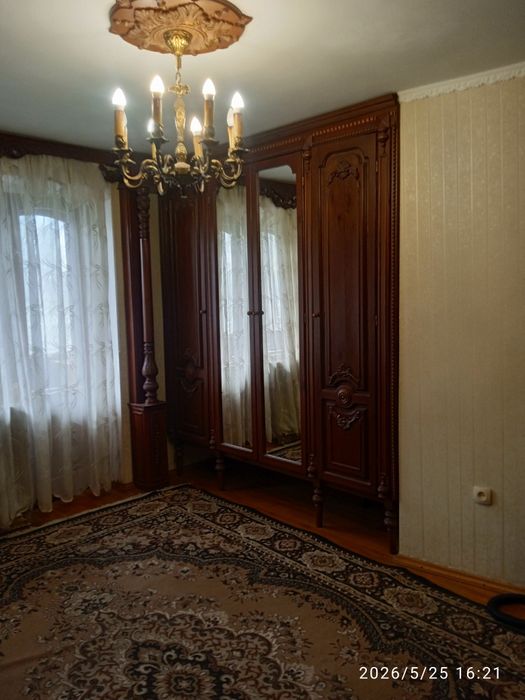 Сдам 1к квартиру ,Центр,ул.Садовая.