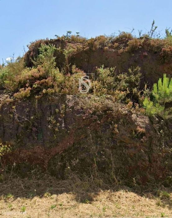 Terreno  Venda em Vila Garcia, Aboim e Chapa,Amarante
