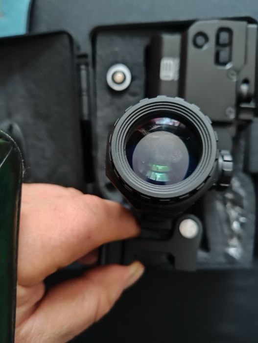 Zestaw celowniczy Eotech