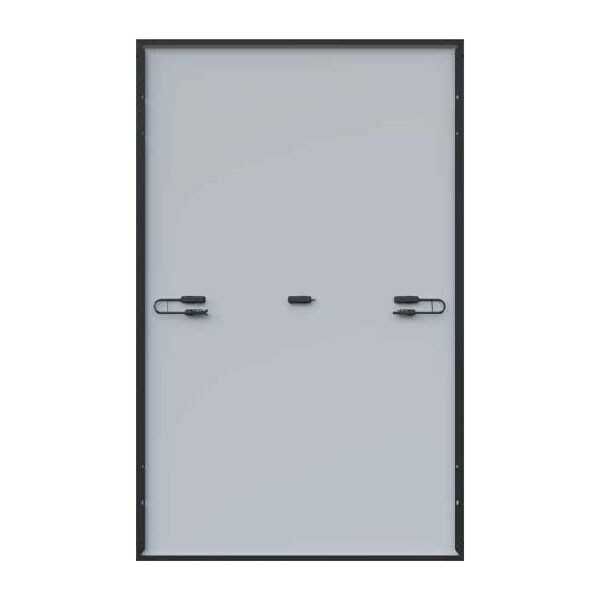 Módulo LONGi 645W Hi-MOX10 LR7-72HVH - 15Y - NEW