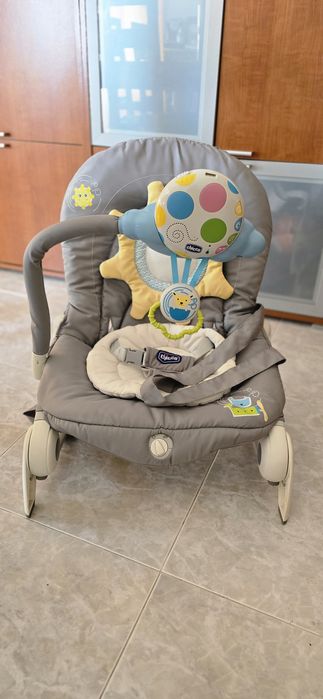 Espreguiçadeira Chicco Balloon