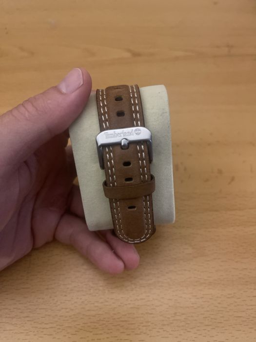 Relógio Timberland novo