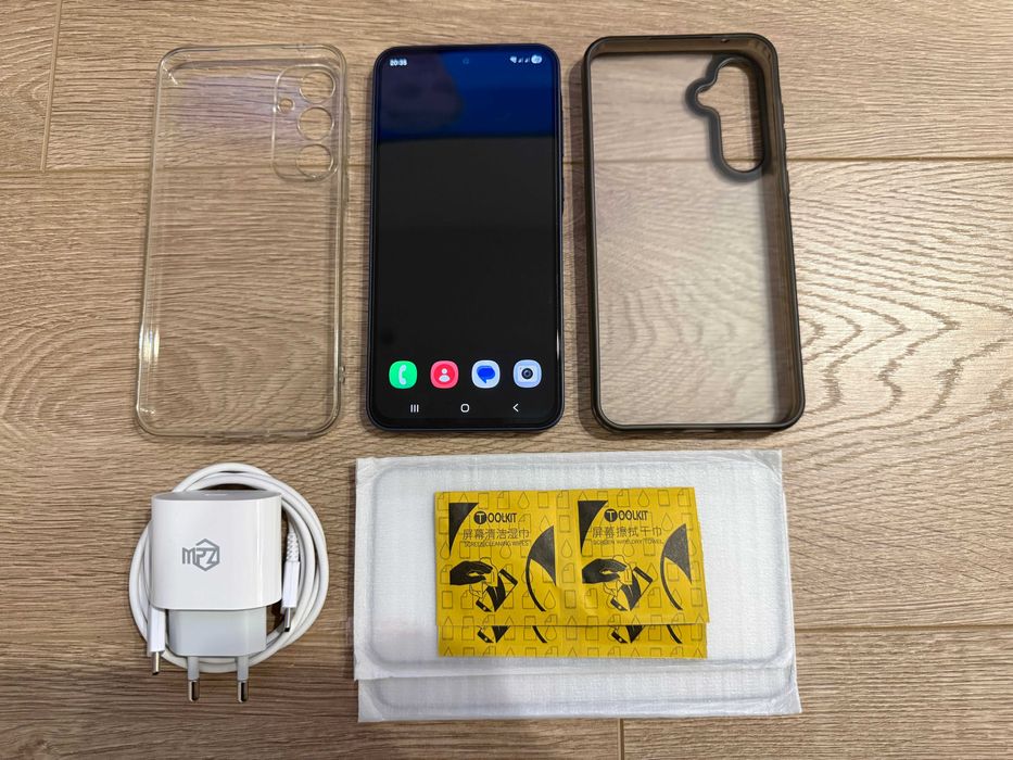 Samsung galaxy a35 5g