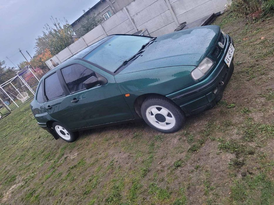 Продам Volkswagen Polo