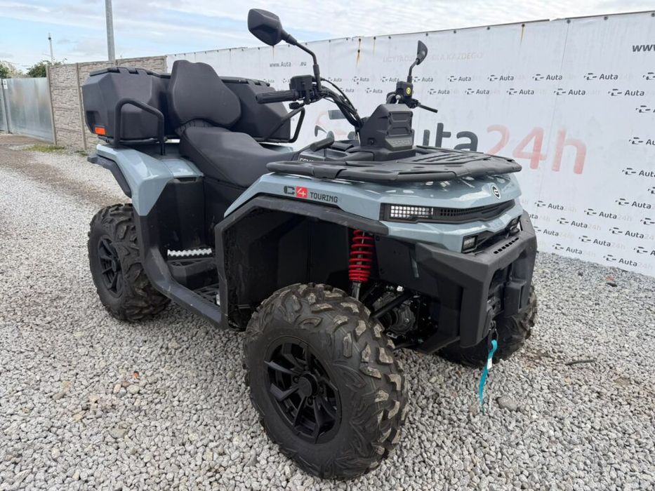 Cfmoto