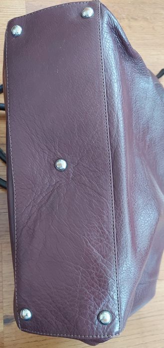 Сумка  Sara Burglar нат.кожа Италия