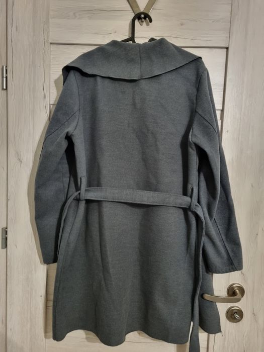 Płaszcz Unisono damski