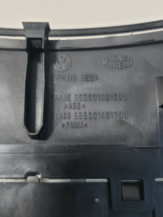 Polo 9N Quadrante